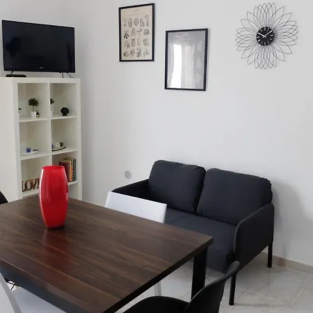 Apartment Alice Torre Lapillo