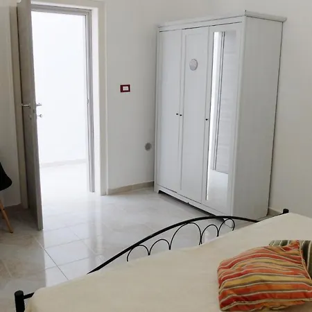 Apartment Alice Torre Lapillo