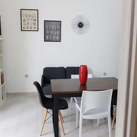 Alice Apartment
