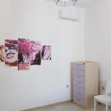 Alice Apartment Torre Lapillo
